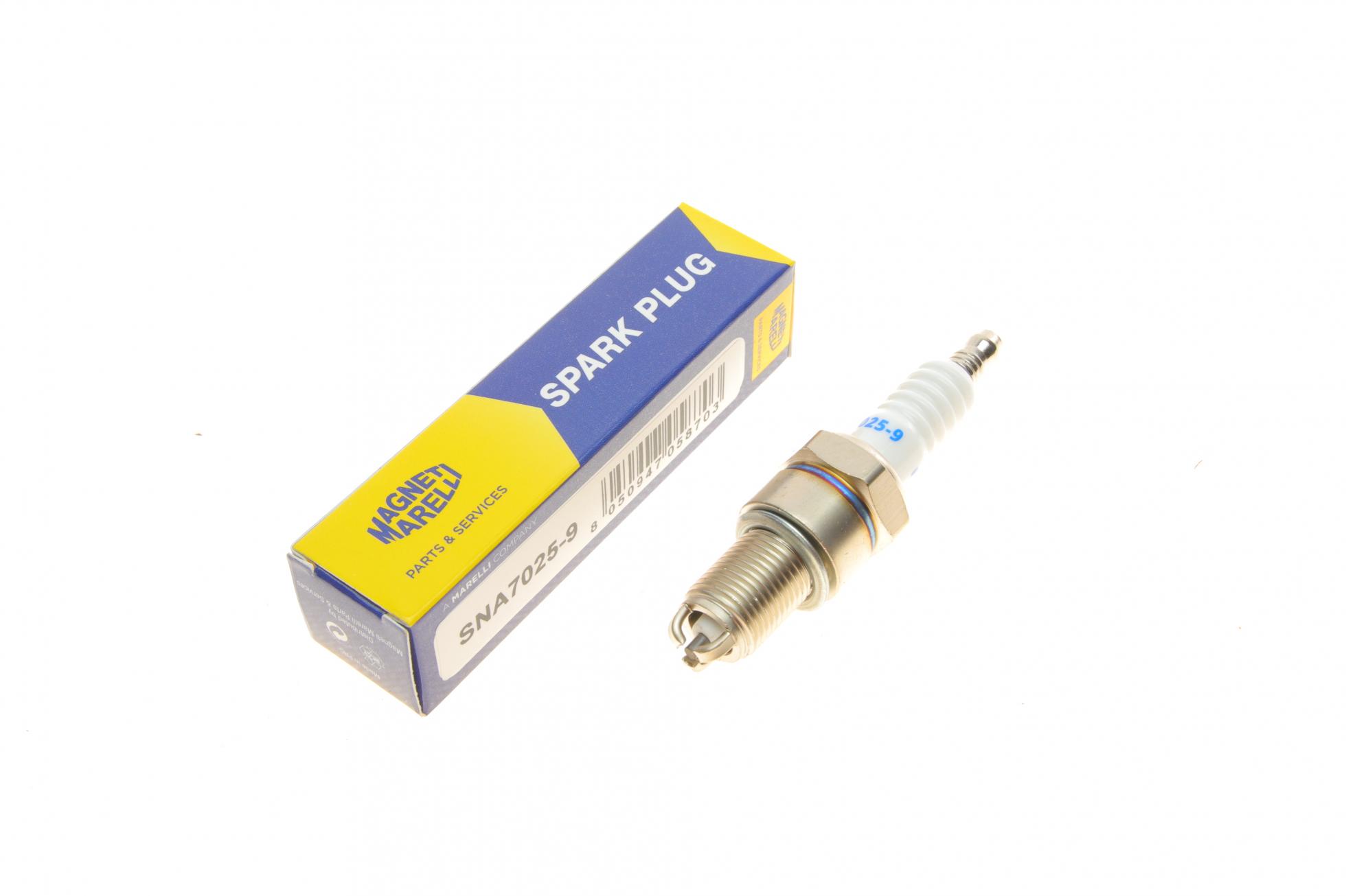 062709000025 MAGNETI MARELLI